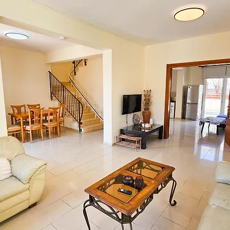 Villa Townbeach With Private Pool *