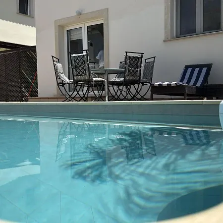 Villa Townbeach With Private Pool *